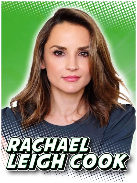 Rachael Leigh Cook