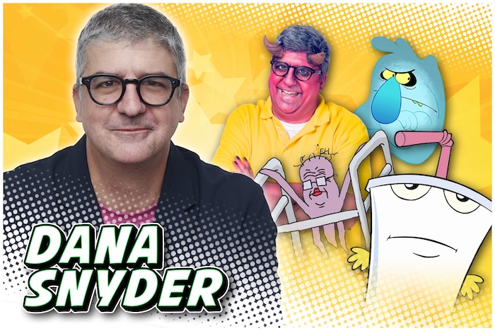 Dana Snyder