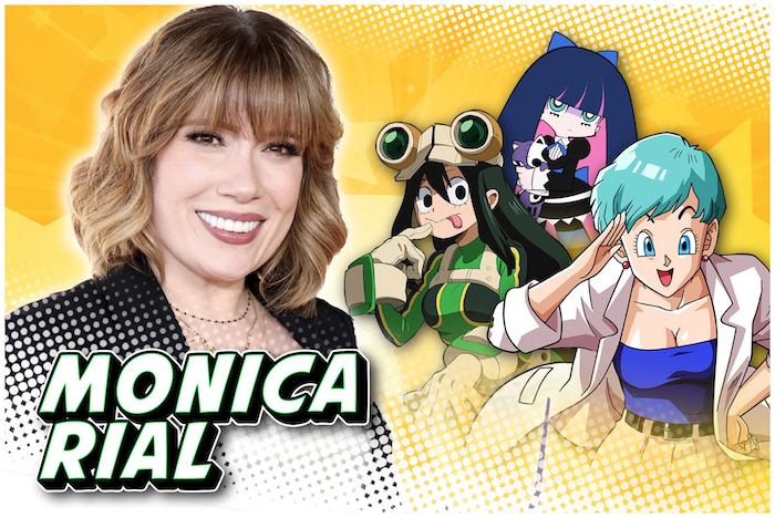 Monica Rial