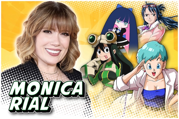 Monica Rial