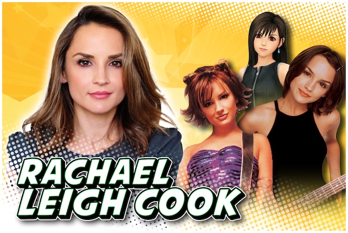 Rachael Leigh Cook