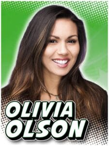 Olivia Olson – unCONventional Management
